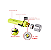 Lanterna de Mergulho Profissional Super Potente Led Cree - Imagem 6