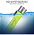 Lanterna de Mergulho Profissional Super Potente Led Cree - Imagem 7