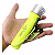 Lanterna de Mergulho Profissional Super Potente Led Cree - Imagem 1