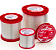 Linha Nylon Pesca Grilon Carretel Flexível, Macia, Resistente Com 100 Gramas 0,20 0,25 0,30 0,35 0,40 0,45 0,50 mm - Imagem 4
