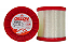 Linha Nylon Pesca Grilon Carretel Flexível, Macia, Resistente Com 500 Gramas 0,25 0,30 0,35 0,40 0,45 0,50 0,60 mm - Imagem 4