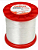 Linha Nylon Pesca Grilon Carretel Flexível, Macia, Resistente Com 500 Gramas 0,25 0,30 0,35 0,40 0,45 0,50 0,60 mm - Imagem 1