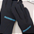 Luva Zoto Cor Preta Neoprene marca sahara Intermediária 3 mm Dupla Vedação P, M, G, GG E XGG - Imagem 3