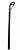 Vara Pesca De Praia Costão Osprey Surf 3,60mts, 3,90mts, 4,20mts e 4,50mts 3 Partes Molinete Cor Cinza - Imagem 4