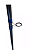 Vara Pesca De Praia Costão Osprey Surf 3,60mts, 3,90mts, 4,20mts e 4,50mts 3 Partes Molinete Cor Cinza - Imagem 5