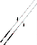 Vara em Carbono Oca Raider Sahara 8-17, 10-20, 15-30, 8-17, 10-20, 15-30 Lbs ou Libras disponíveis Molinete ou Carretilha - Imagem 3