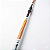 Vara Sahara Speed Surf 3,60 - 3,90 - 4,20 - 4,50 Mts Casting De 100 à 250 Gramas 3 Parte Fabricada Em Fibra De Carbono - Imagem 4