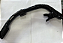 Tubo Respirador Snorkel Com Válvula E Quebra Onda - Mergulho - Imagem 1