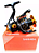 Molinete De Pesca Sahara Force 5 rolamentos Carretel Alumínio Revestido Tamanhos disponíveis 3000, 4000, 5000, 6000 e 7 - Imagem 5