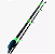 VARA SAHARA PARA CARRETILHA LAGARTO 20/40LBS 1,68M 2 PARTES CAST 562 - Imagem 3