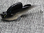 Peixe Saltitante de silicone de fundo Peixes Tucunaré Dourado Traíra Robalo Black Bass 8 cm 14 Gramas - Imagem 5
