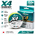 Linha Pesca Multifilamento 4X MASTER 150 mts 4 Fios Tecnologia Japonesa 0.16 0.20 0.25 0.30 0.35 0.40 0.45 0.50 e 0.60 mm - Imagem 4