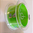 Linha Pesca Multifilamento 9X MONSTER 150 mts 9 Fios Tecnologia Japonesa 0.16 0.20 0.25 0.30 0.35 0.40 0.45 0.50 e 0.60 mm - Imagem 6