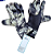 Luva Confeccionado em Neoprene 3 mm Revestida em nylon Interna e Externamente Cor Camuflado Tamanho  P, M, G, GG E XGG - Imagem 1