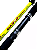 Vara para Molinete Sahara Master Power 601 Vidro Maciça 1,80 Metros 1 Parte (inteiriça) 20-40 á 60-120 Libras - Imagem 5