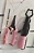 Kit Alicate Corte 14 cm + Pega Peixe 20 cm Modelo A-22 Aço Inoxidável 195 g Cores: Laranja, Verde, Preto, Rosa e Azul - Imagem 4