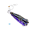 Isca Artificial Lula Corrico em silicone com Anzol 16 cm - Imagem 4