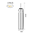 Kit Bateria Lítio Pin CR-425 com 5 Unidades para Luz Luminosa Bóia De Pesca Bastão de Pesca - Imagem 4