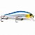 Isca Artificial Sahara HB-183 Meia Água 8 cm 10 g Várias Cores - Imagem 6