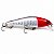 Isca Artificial Sahara HB-183 Meia Água 8 cm 10 g Várias Cores - Imagem 7