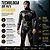 Roupa De Mergulho Tiger 3 mm Neoprene Duplo Nylon Jardineira e Macacão Camuflada Caça Sub Camuflagem P, M, G, GG E XGG - Imagem 3