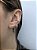 Brinco Ear Cuff com Mini Zircônias - Imagem 5