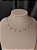 Choker Mini Olho Grego - Imagem 1