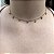 Choker Mini Olho Grego - Imagem 4