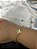 Pulseira com 3 Trevos Chapa - Imagem 2