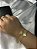 Pulseira com 3 Trevos Chapa - Imagem 4