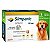 Simparic Tab 80mg 1 Comp. - 20,1 A 40kg Carrapaticida - Imagem 2