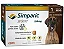 Simparic 120 Mg 40,1 A 60 Kg -1 Comp- Carraticida - Imagem 1