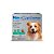 Nexgard G (10,1 A 25kg) 1 Tablete - Carrapaticida - Imagem 1