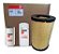 Kit De Filtros Ford / VW - Fleetguard - Imagem 1