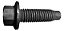 PARAFUSO DE CABECA SEXTAVADA CATER SERIE B	3907860 - Imagem 1