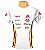 Camiseta Gabriel Casagrande oficial  Nascar Brasil - Imagem 4
