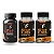 1 FatEliminator Accelerator + 2 FatEliminator Power Mix - Imagem 1