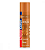 Tinta Spray Metálica Bronze 400ml Chemicolor - Imagem 1