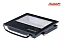 Kit C/3 Refletor Led Slim 50w Bivolt 6500k Avant - Imagem 3