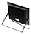 Kit C/3 Refletor Led Slim 50w Bivolt 6500k Avant - Imagem 5