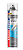 Removedor De Tintas Acrílica Chemicolor 400ml/250g - Imagem 1