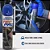 Reparador Pneu Instantâneo Tecpro Veda Enche Pneu 400ml 260g - Imagem 2