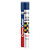 Tinta Chemicolor 250ml Azul Escuro - Imagem 1