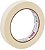 Fita Crepe Adesivo Uso Geral 24mm X 50 M Adere - Imagem 1
