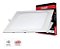 Plafon Led Luminaria Embutir Painel Teto 18w Avant Bivolt 110v/220v - Imagem 3