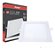 Plafon Led Luminaria Embutir Painel Teto 18w Avant Bivolt 110v/220v - Imagem 1