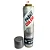 Tinta Spray Uso Geral Secagem Rápida 350ml Alumínio - Imagem 2