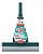Mop Limpeza Geral Plus Mop7671 Flashlimp Cor Verde Esmeralda - Imagem 3