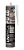 Selante PU 40 280ml Cinza, Branco ou Preto 400g Unipega - Imagem 3