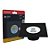 Spot Led Supimpa Embutir Quadrado 5w 3000k Bivolt Preto - Imagem 1